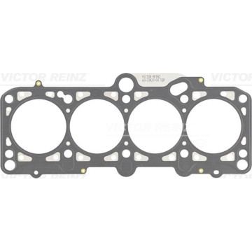 Прокладка ГБЦ