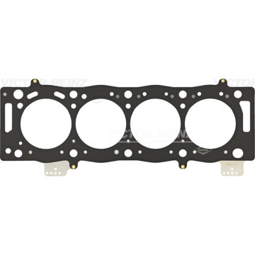 Прокладка ГБЦ