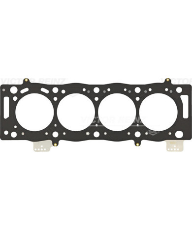 Прокладка ГБЦ