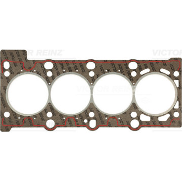 Прокладка ГБЦ