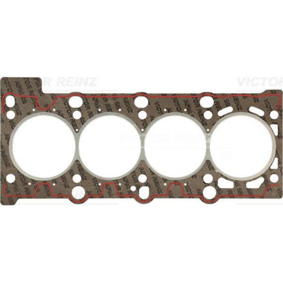 Прокладка ГБЦ