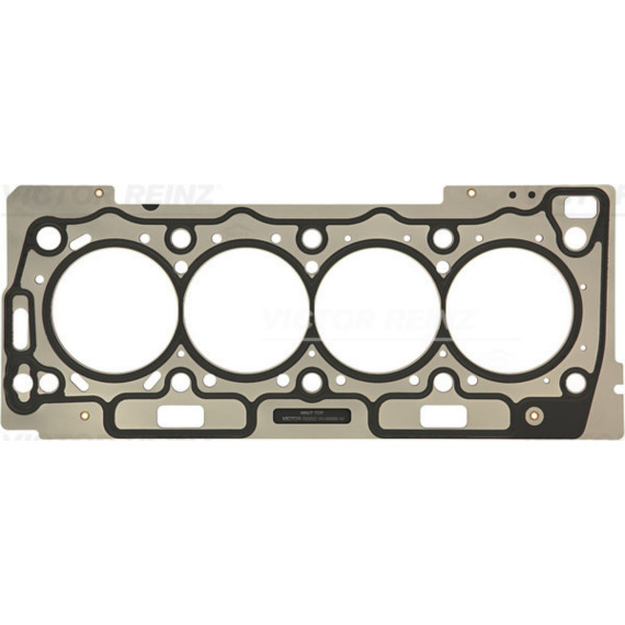 Прокладка ГБЦ