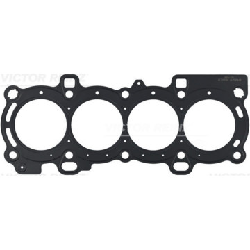 Прокладка ГБЦ