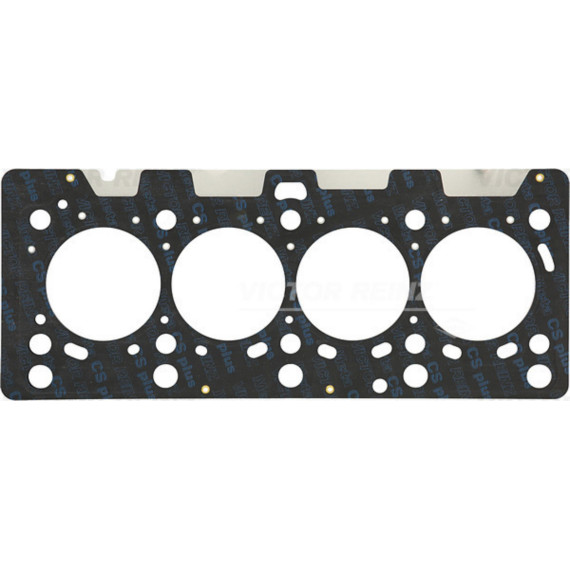 Прокладка ГБЦ