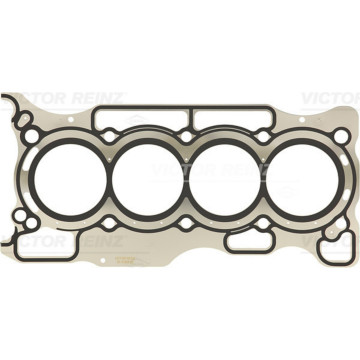 Прокладка ГБЦ