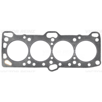 Прокладка ГБЦ