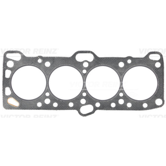 Прокладка ГБЦ