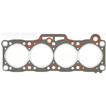 Прокладка ГБЦ