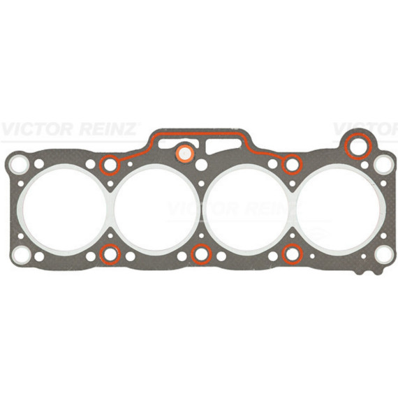 Прокладка ГБЦ