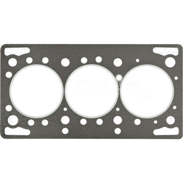 Прокладка ГБЦ