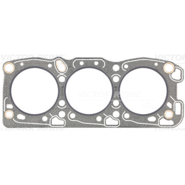 Прокладка ГБЦ