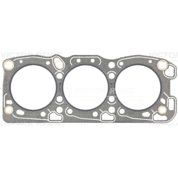 Прокладка ГБЦ