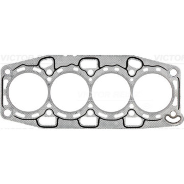 Прокладка ГБЦ