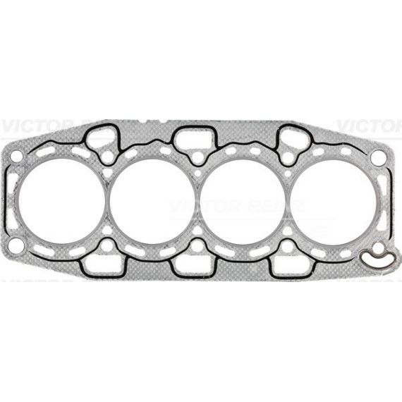 Прокладка ГБЦ