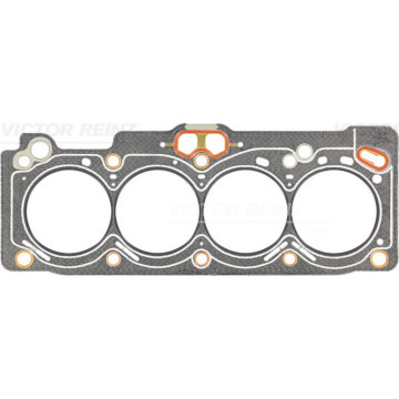 Прокладка ГБЦ