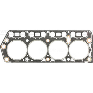 Прокладка ГБЦ