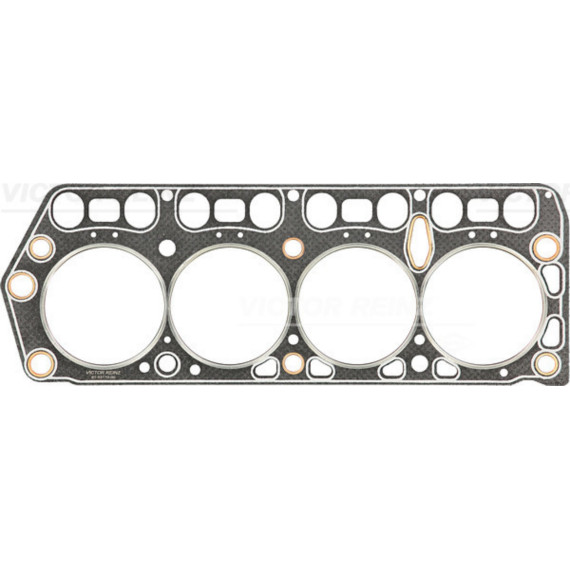 Прокладка ГБЦ