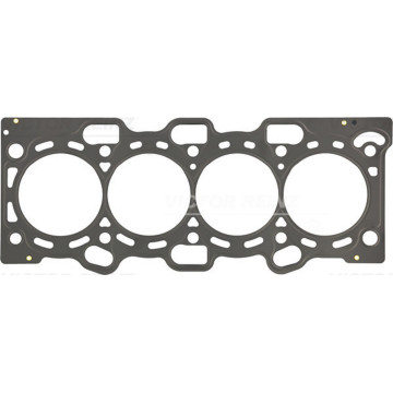 Прокладка ГБЦ