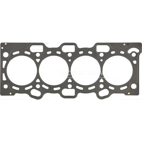 Прокладка ГБЦ