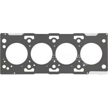 Прокладка ГБЦ