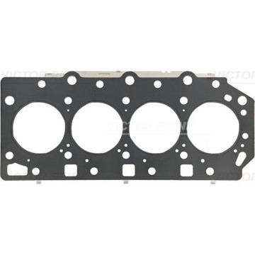 Прокладка ГБЦ