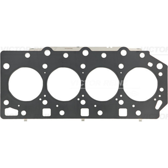 Прокладка ГБЦ