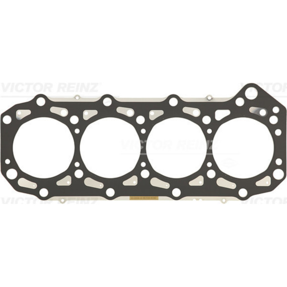 Прокладка ГБЦ