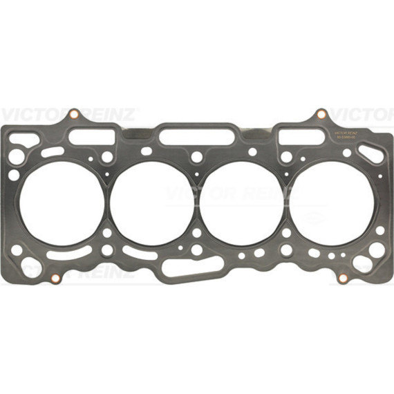 Прокладка ГБЦ