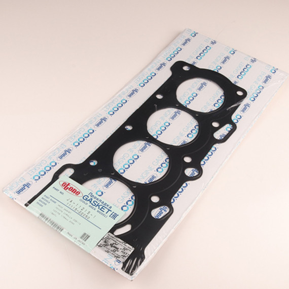 Прокладка ГБЦ
