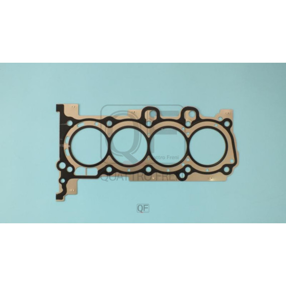 Прокладка ГБЦ