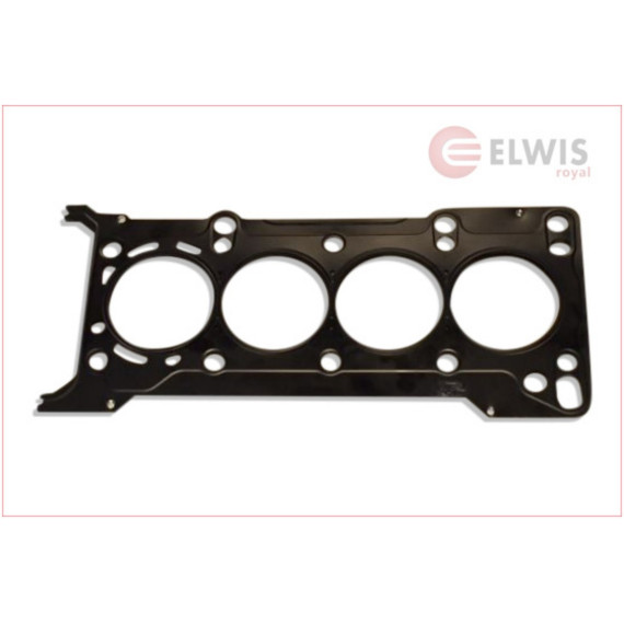 Прокладка ГБЦ