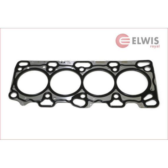 Прокладка ГБЦ