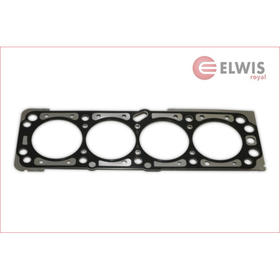 Прокладка ГБЦ