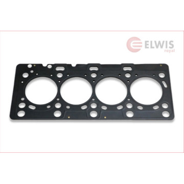 Прокладка ГБЦ