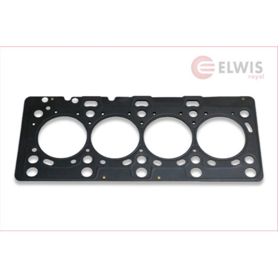 Прокладка ГБЦ