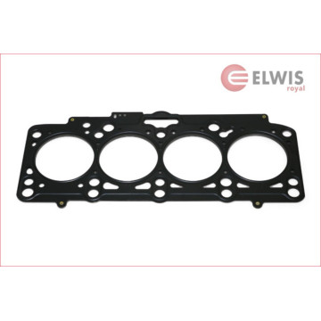 Прокладка ГБЦ