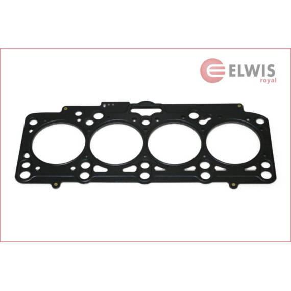 Прокладка ГБЦ