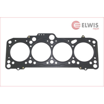 Прокладка ГБЦ