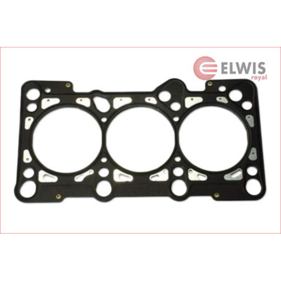 Прокладка ГБЦ