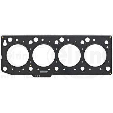 Прокладка ГБЦ