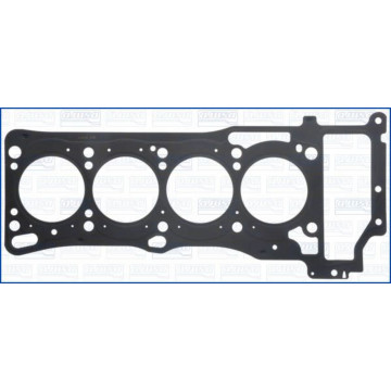 Прокладка ГБЦ