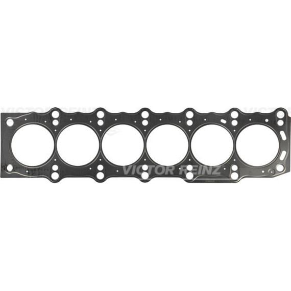 Прокладка ГБЦ