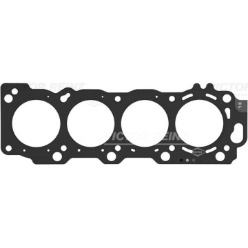 Прокладка ГБЦ