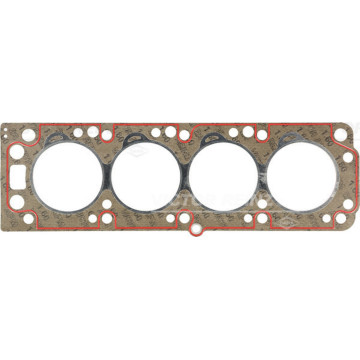 Прокладка ГБЦ