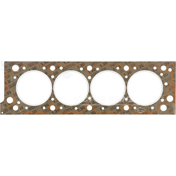 Прокладка ГБЦ