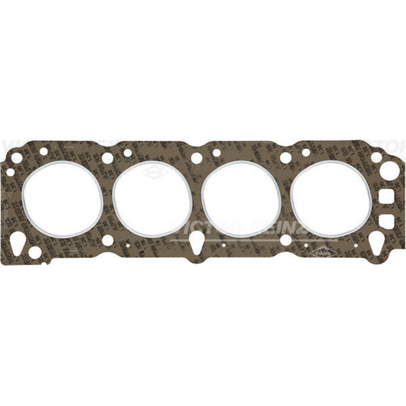 Прокладка ГБЦ