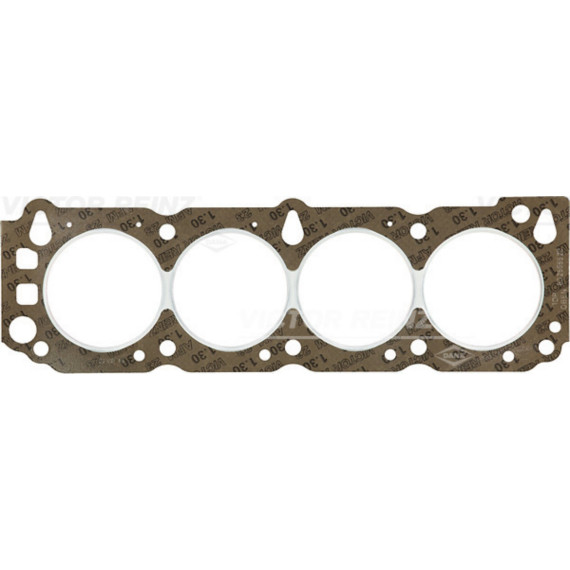 Прокладка ГБЦ