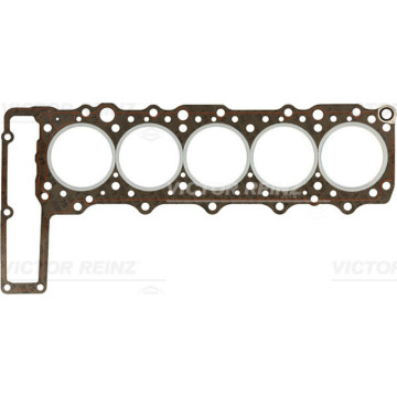 Прокладка ГБЦ