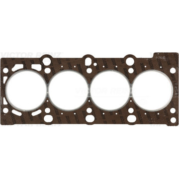 Прокладка ГБЦ