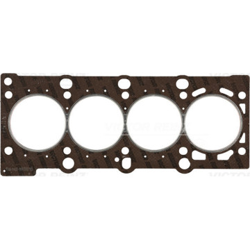 Прокладка ГБЦ